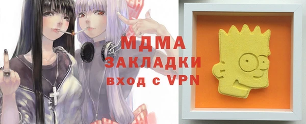 МДПВ Каменка